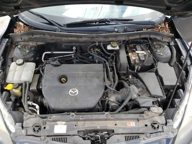 Photo 7 from auction – 2013 MAZDA 3 I with VIN JM1BL1TG2D1748005