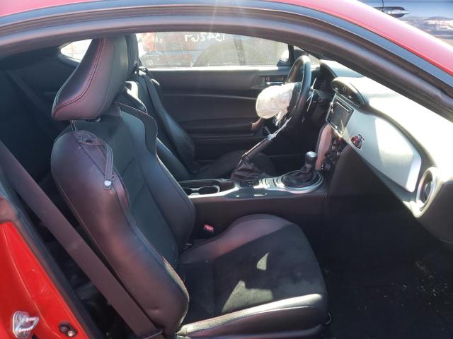 Photo 5 from auction – 2013 SUBARU BRZ 2.0 LI with VIN JF1ZCAC19D2600444