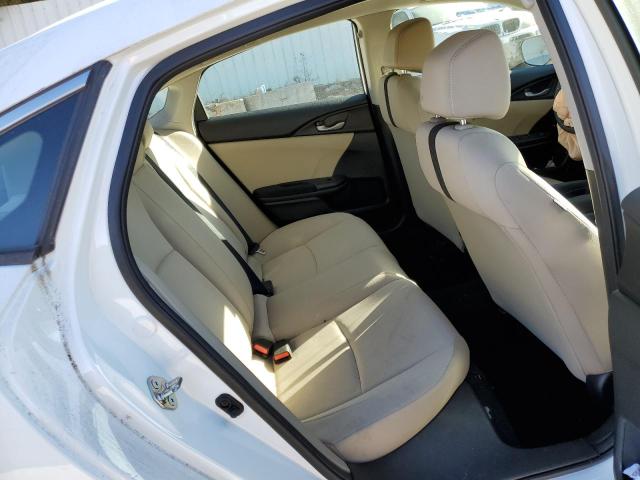Photo 6 from auction – 2016 HONDA CIVIC LX with VIN 19XFC2F59GE088936