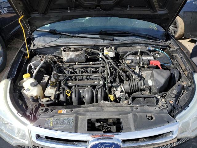 Photo 7 from auction – 2011 FORD FOCUS SEL with VIN 1FAHP3HN7BW125311