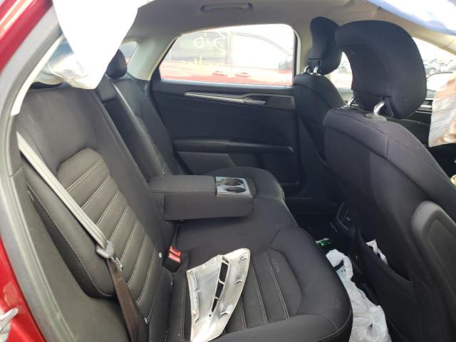Photo 6 from auction – 2013 FORD FUSION SE with VIN 3FA6P0H7XDR124912