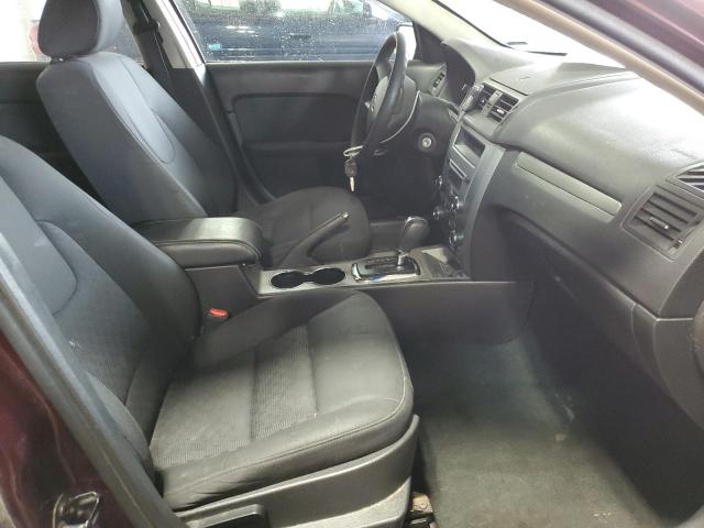 Photo 5 from auction – 2011 FORD FUSION SE with VIN 3FAHP0HG0BR310447