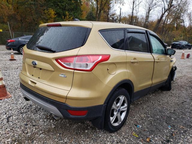 Photo 4 from auction – 2014 FORD ESCAPE SE with VIN 1FMCU9G97EUD92786