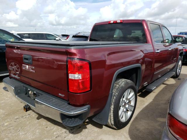Photo 4 from auction – 2015 GMC SIERRA K15 with VIN 3GTU2VEC5FG376984