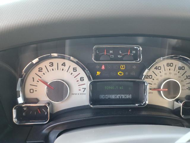 Photo 8 from auction – 2007 FORD EXPEDITION with VIN 1FMFU19507LA37640