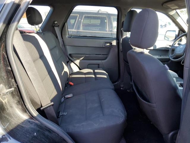 Photo 6 from auction – 2008 FORD ESCAPE XLT with VIN 1FMCU93178KC71997