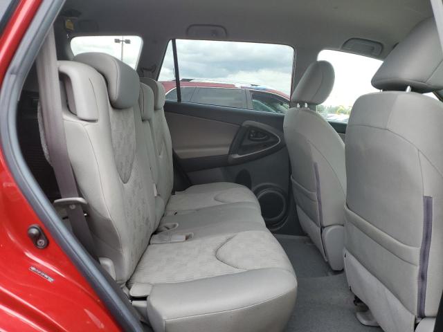 Photo 6 from auction – 2009 TOYOTA RAV4 with VIN 2T3ZF33V19W010088