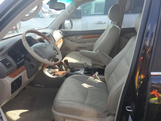 Photo 5 from auction – 2004 LEXUS GX 470 with VIN JTJBT20X140043693