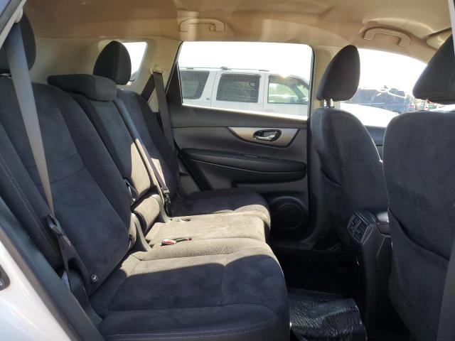 Photo 6 from auction – 2015 NISSAN ROGUE S with VIN KNMAT2MV4FP578261