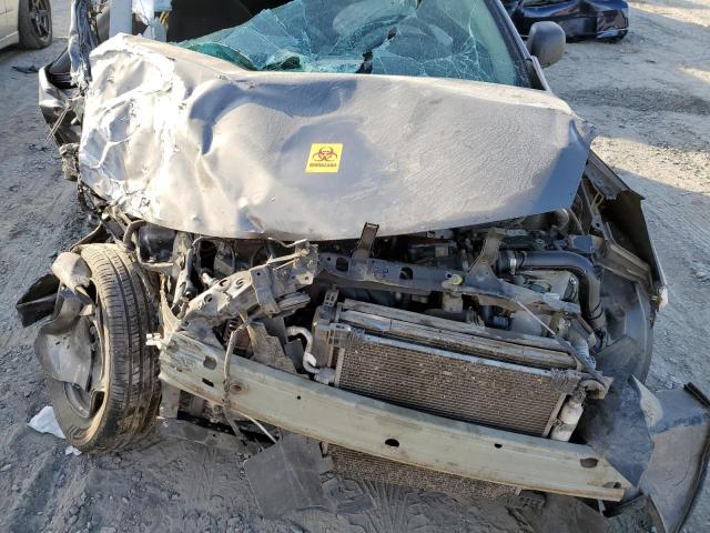 Photo 7 from auction – 2015 NISSAN VERSA S with VIN 3N1CN7AP9FL865244