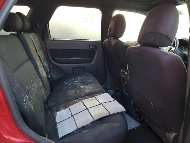Photo 6 from auction – 2009 FORD ESCAPE XLT with VIN 1FMCU03729KA63656
