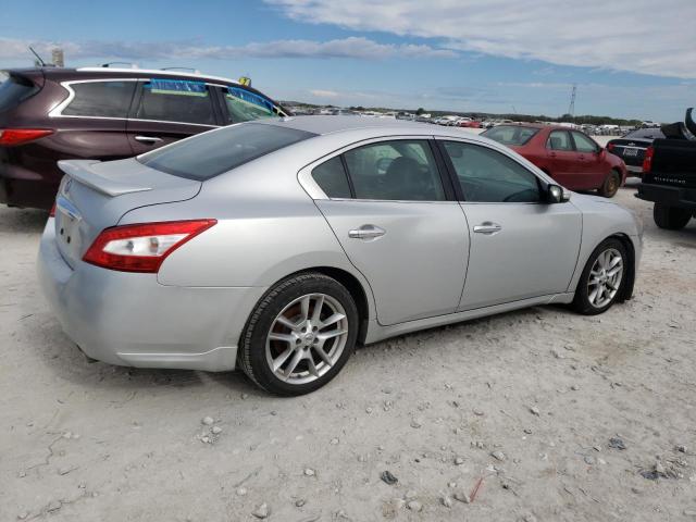 Photo 3 from auction – 2010 NISSAN MAXIMA S with VIN 1N4AA5AP1AC814058