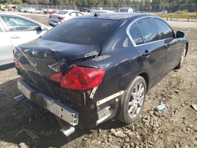 Photo 4 from auction – 2012 INFINITI G37 with VIN JN1CV6AR3CM978734
