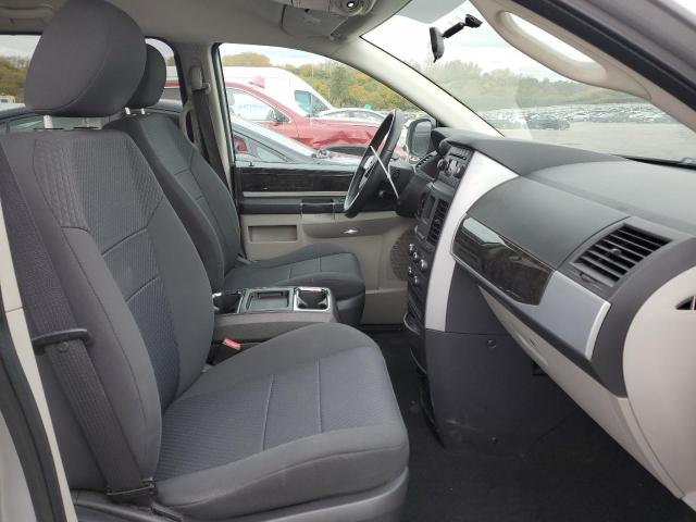Photo 5 from auction – 2010 DODGE GRAND CARA with VIN 2D4RN5DX9AR124663