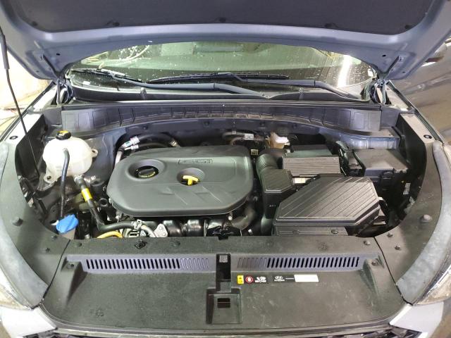 Photo 7 from auction – 2019 HYUNDAI TUCSON SE with VIN KM8J23A43KU972796