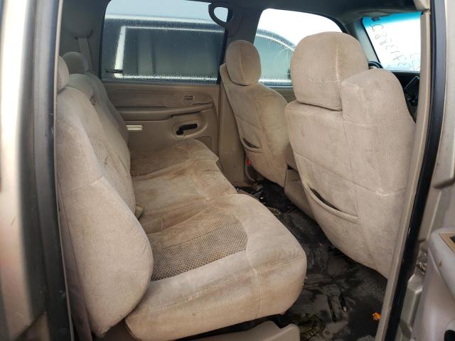 Photo 6 from auction – 2001 CHEVROLET SILVERADO with VIN 1GCHK23U61F105129