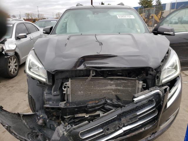 Photo 7 from auction – 2017 GMC ACADIA LIM with VIN 1GKKVSKD6HJ192587