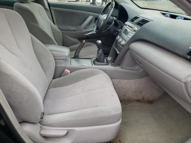 Photo 5 from auction – 2010 TOYOTA CAMRY BASE with VIN 4T1BF3EK4AU037576