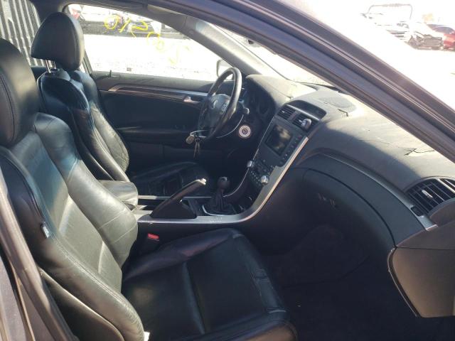 Photo 5 from auction – 2004 ACURA TL with VIN 19UUA65584A070773