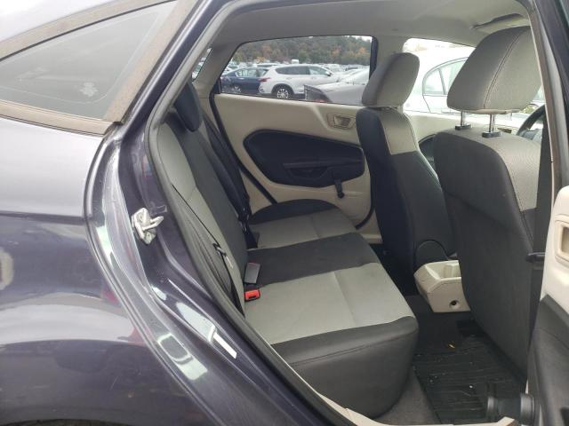 Photo 6 from auction – 2012 FORD FIESTA S with VIN 3FADP4AJ2CM169634