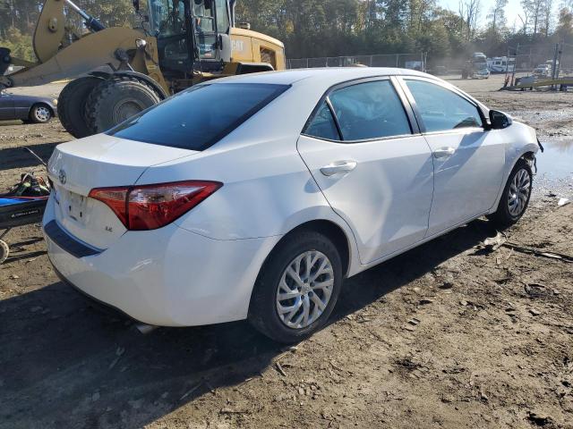 Photo 4 from auction – 2018 TOYOTA COROLLA L with VIN 2T1BURHE8JC979369