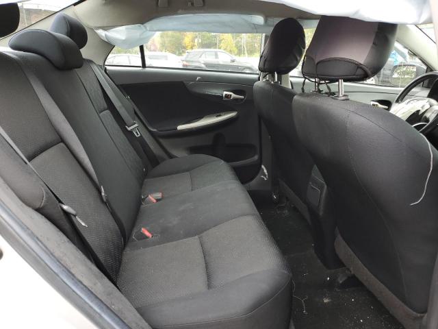 Photo 6 from auction – 2010 TOYOTA COROLLA with VIN 2T1BU4EE5AC315005