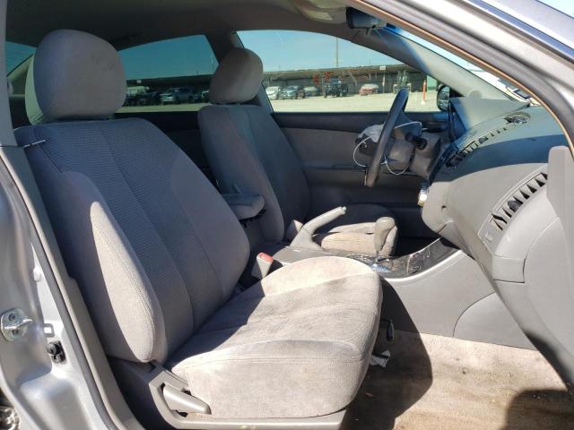 Photo 5 from auction – 2005 NISSAN ALTIMA S with VIN 1N4AL11D55C262675
