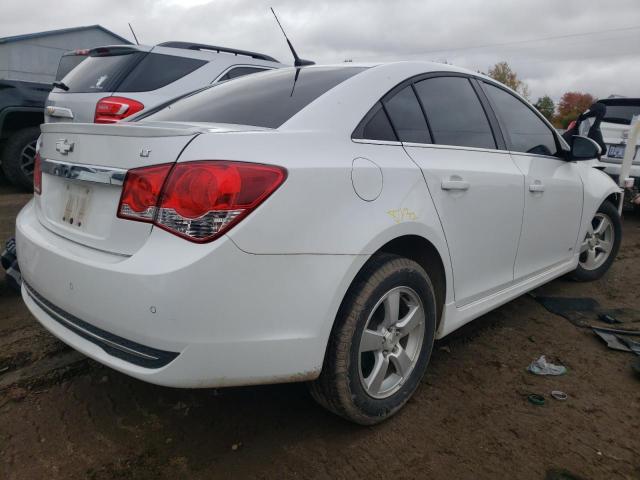 Photo 4 from auction – 2012 CHEVROLET CRUZE LT with VIN 1G1PL5SC2C7352480