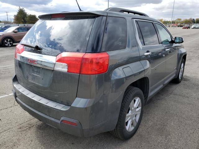 Photo 4 from auction – 2013 GMC TERRAIN SL with VIN 2GKALSEKXD6184463