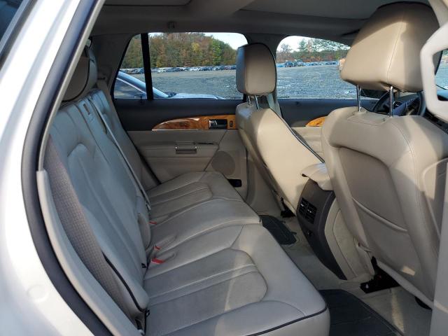 Photo 6 from auction – 2012 LINCOLN MKX with VIN 2LMDJ8JK6CBL08063