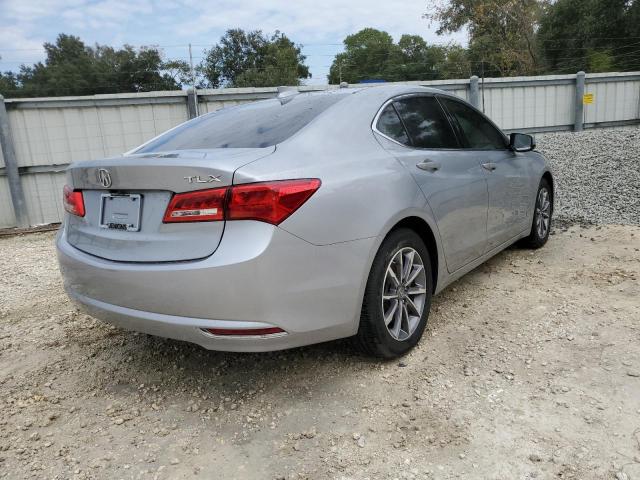 Photo 4 from auction – 2019 ACURA TLX with VIN 19UUB1F31KA011266