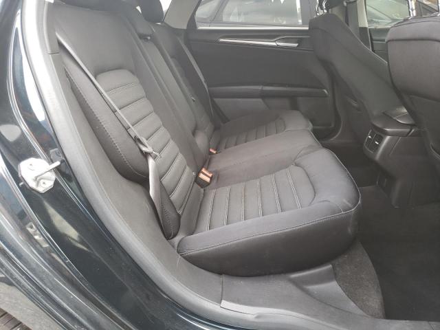 Photo 6 from auction – 2014 FORD FUSION SE with VIN 3FA6P0H72ER139888