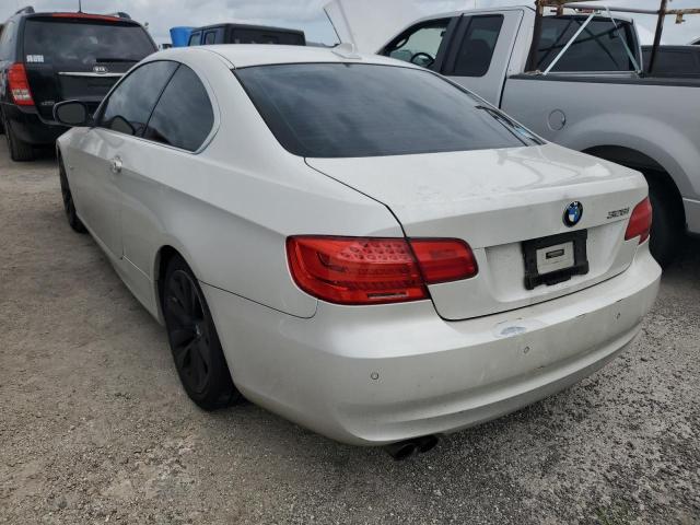 Photo 3 from auction – 2012 BMW 328 I with VIN WBAKE3C52CE770692