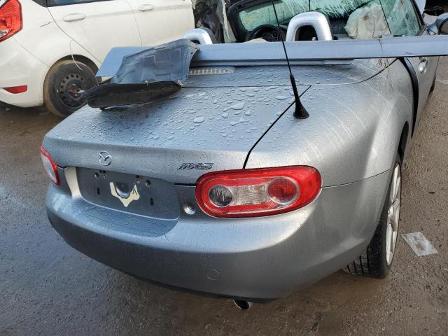 Photo 6 from auction – 2011 MAZDA MX-5 MIATA with VIN JM1NC2PF7B0213680