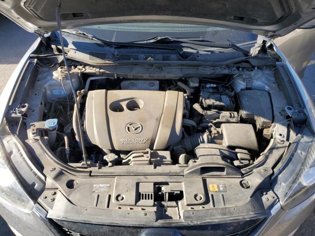 Photo 7 from auction – 2014 MAZDA CX-5 GT with VIN JM3KE4DY0E0365522