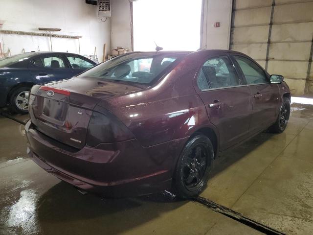 Photo 4 from auction – 2011 FORD FUSION SE with VIN 3FAHP0HG0BR310447