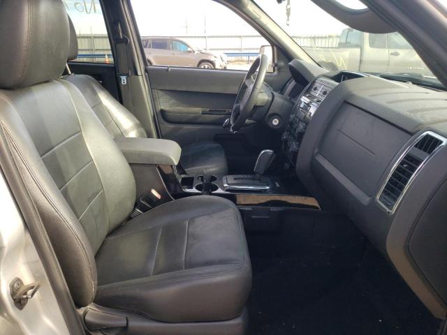 Photo 5 from auction – 2010 FORD ESCAPE LIM with VIN 1FMCU9EG3AKB21523