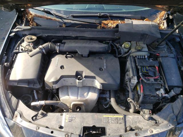 Photo 7 from auction – 2014 CHEVROLET MALIBU LS with VIN 1G11B5SL8EF155850