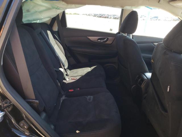 Photo 6 from auction – 2015 NISSAN ROGUE S with VIN 5N1AT2MT8FC785818