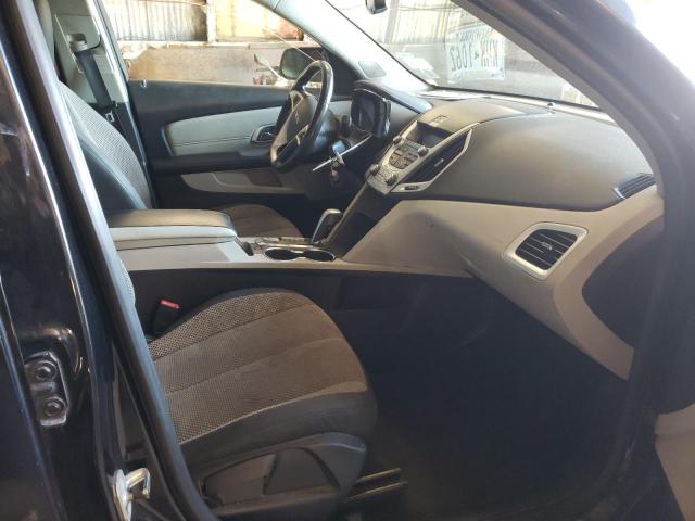 Photo 5 from auction – 2010 GMC TERRAIN SL with VIN 2CTFLEEY4A6413663