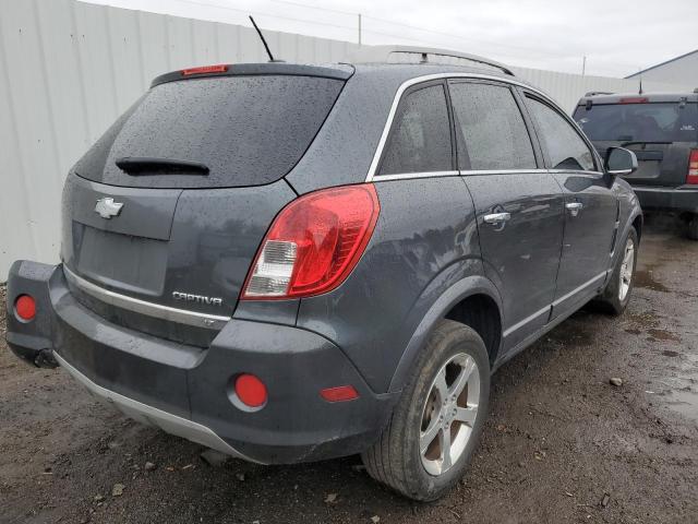 Photo 4 from auction – 2013 CHEVROLET CAPTIVA LT with VIN 3GNAL3EK4DS568779