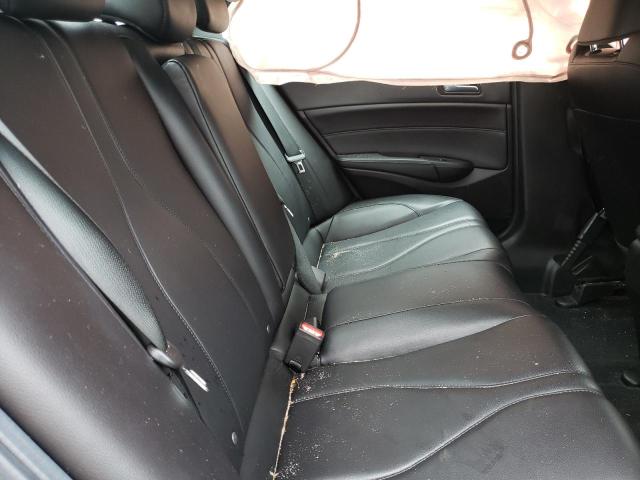 Photo 6 from auction – 2021 ACURA ILX with VIN 19UDE2F34MA006482