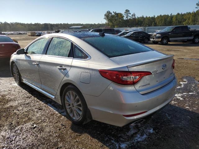 Photo 3 from auction – 2015 HYUNDAI SONATA SPO with VIN 5NPE34AF1FH069220