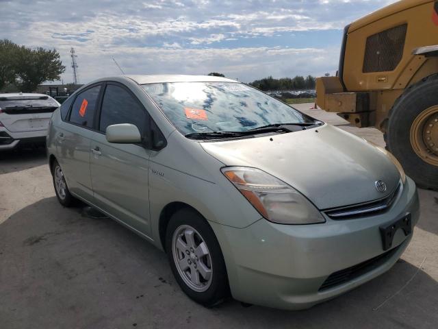 Photo 1 from auction – 2009 TOYOTA PRIUS with VIN JTDKB20U693474807