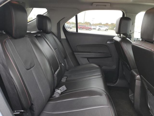 Photo 6 from auction – 2014 CHEVROLET EQUINOX LT with VIN 2GNALDEK4E6196477
