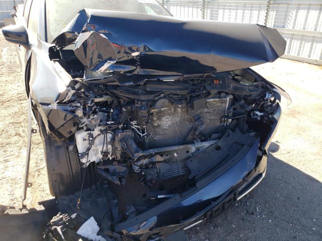 Photo 9 from auction – 2018 MAZDA CX-9 GRAND with VIN JM3TCBDY0J0232459