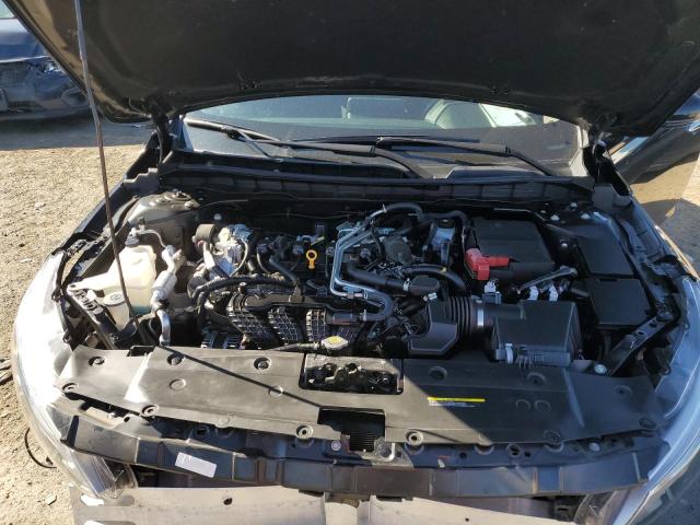Photo 7 from auction – 2021 NISSAN ALTIMA SV with VIN 1N4BL4DV0MN303906