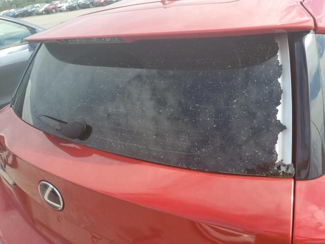 Photo 9 from auction – 2014 LEXUS CT 200 with VIN JTHKD5BH7E2189561