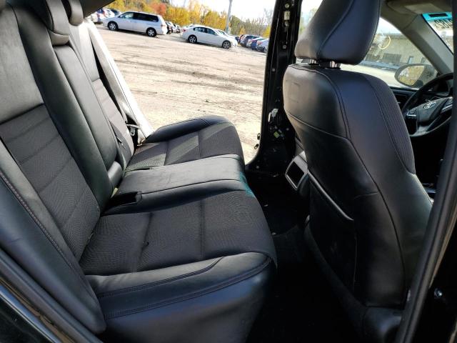 Photo 6 from auction – 2016 TOYOTA CAMRY LE with VIN 4T1BF1FK1GU191190