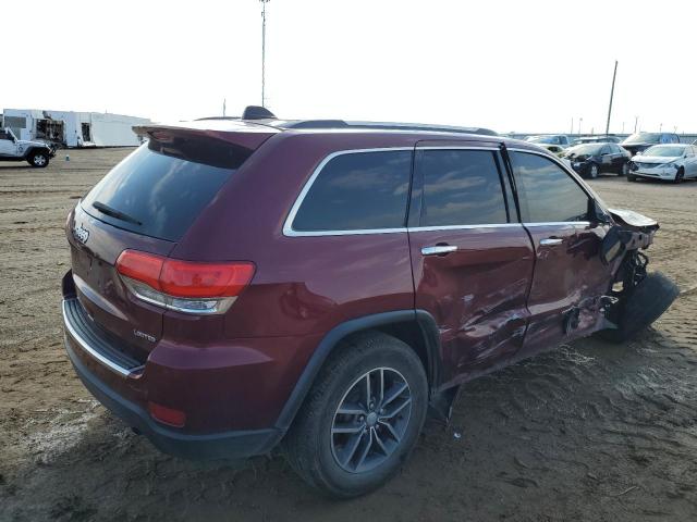 Photo 4 from auction – 2017 JEEP GRAND CHER with VIN 1C4RJEBG6HC765364